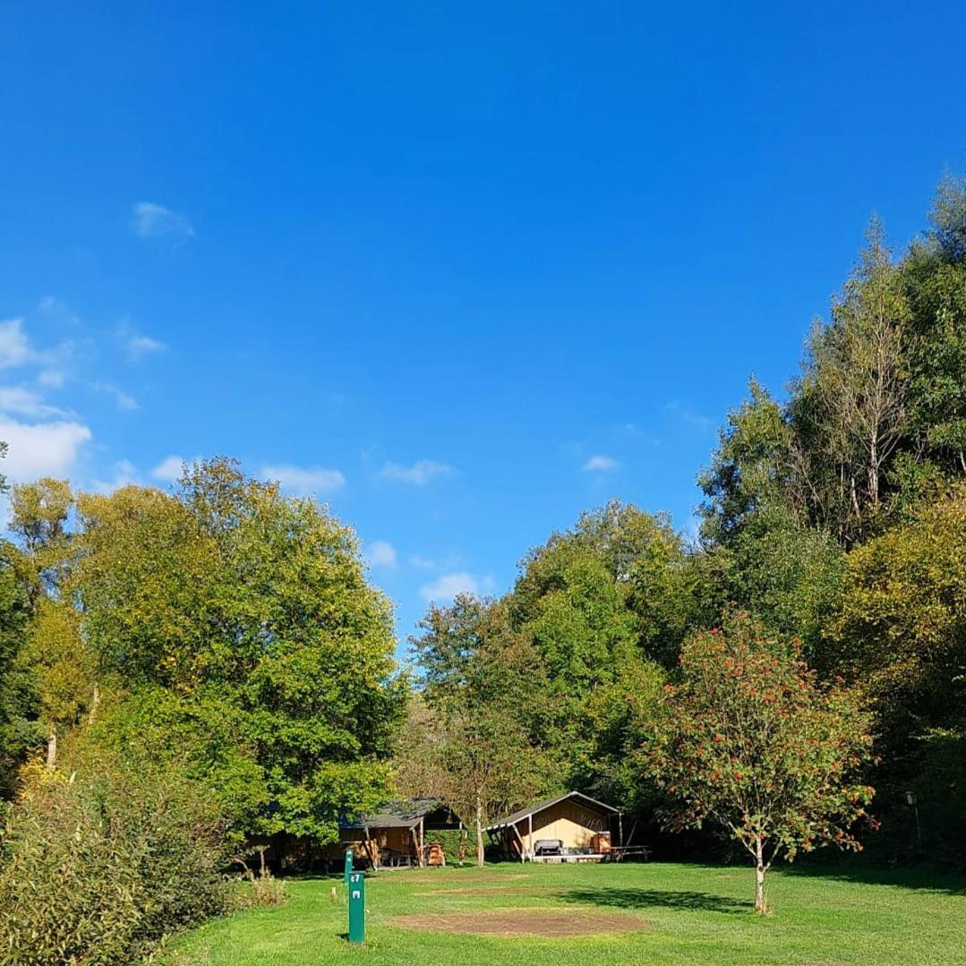 Camping Drei Spatzen Utscheid Ruang foto