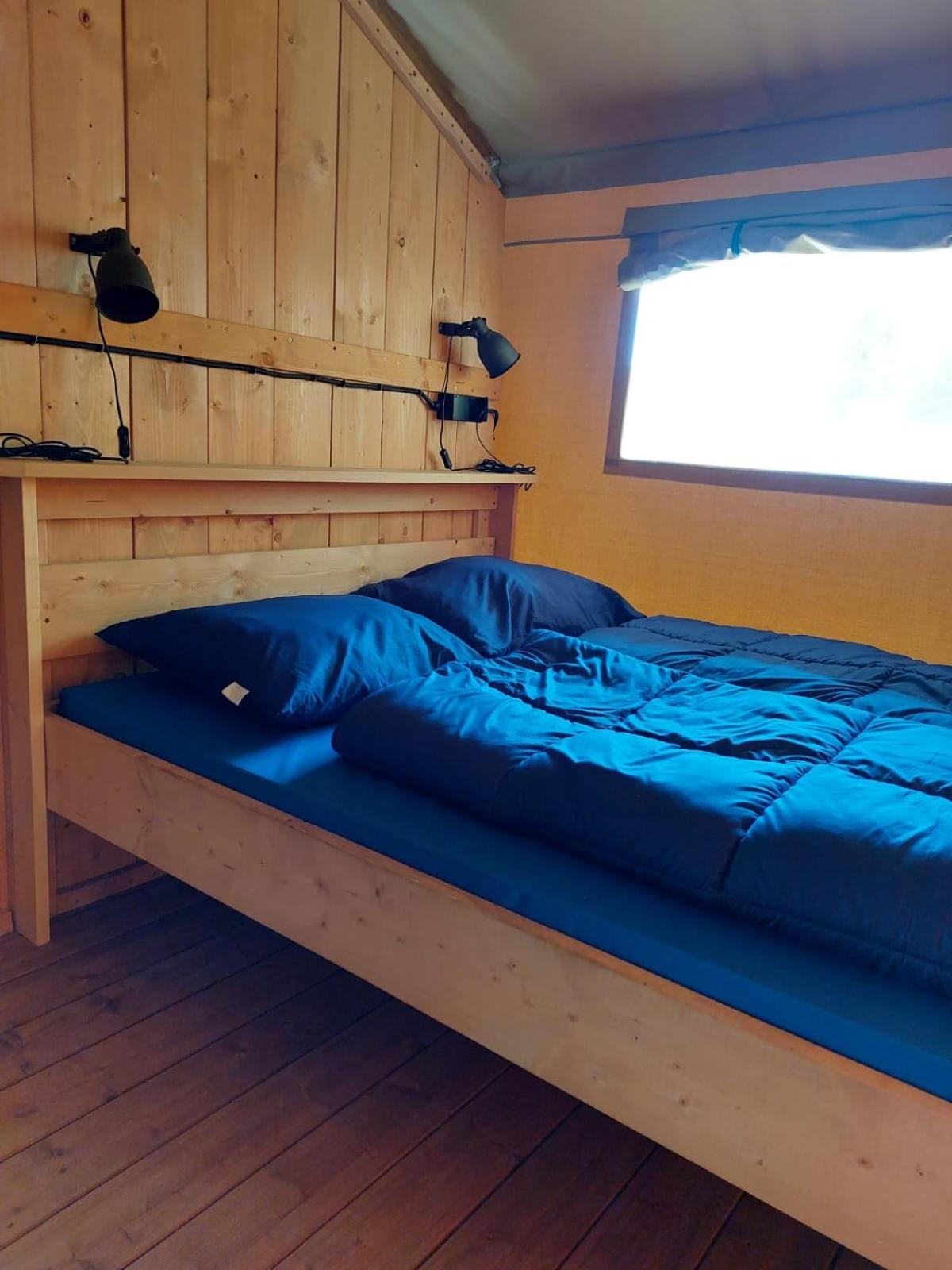 Camping Drei Spatzen Utscheid Ruang foto