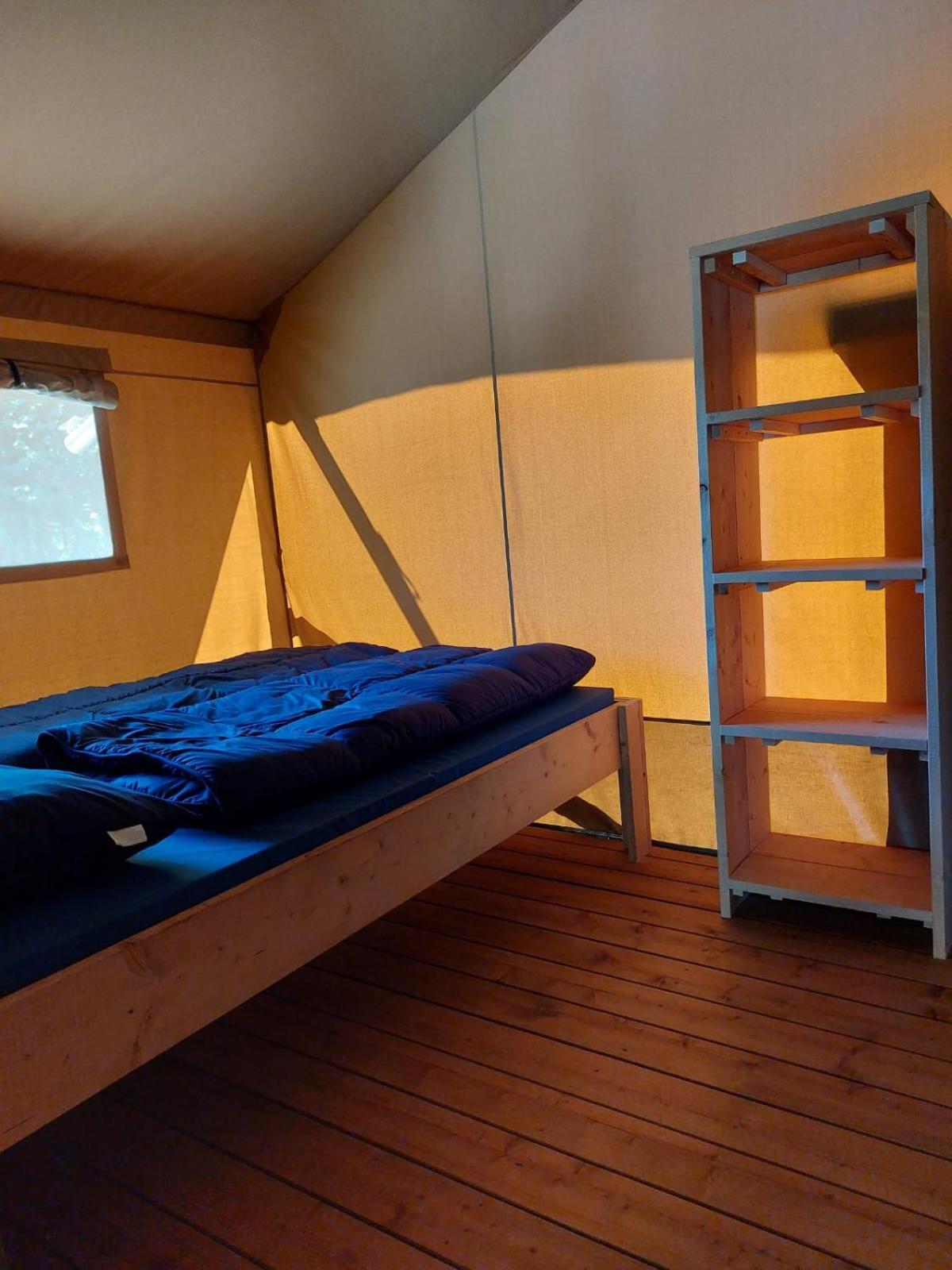 Camping Drei Spatzen Utscheid Ruang foto